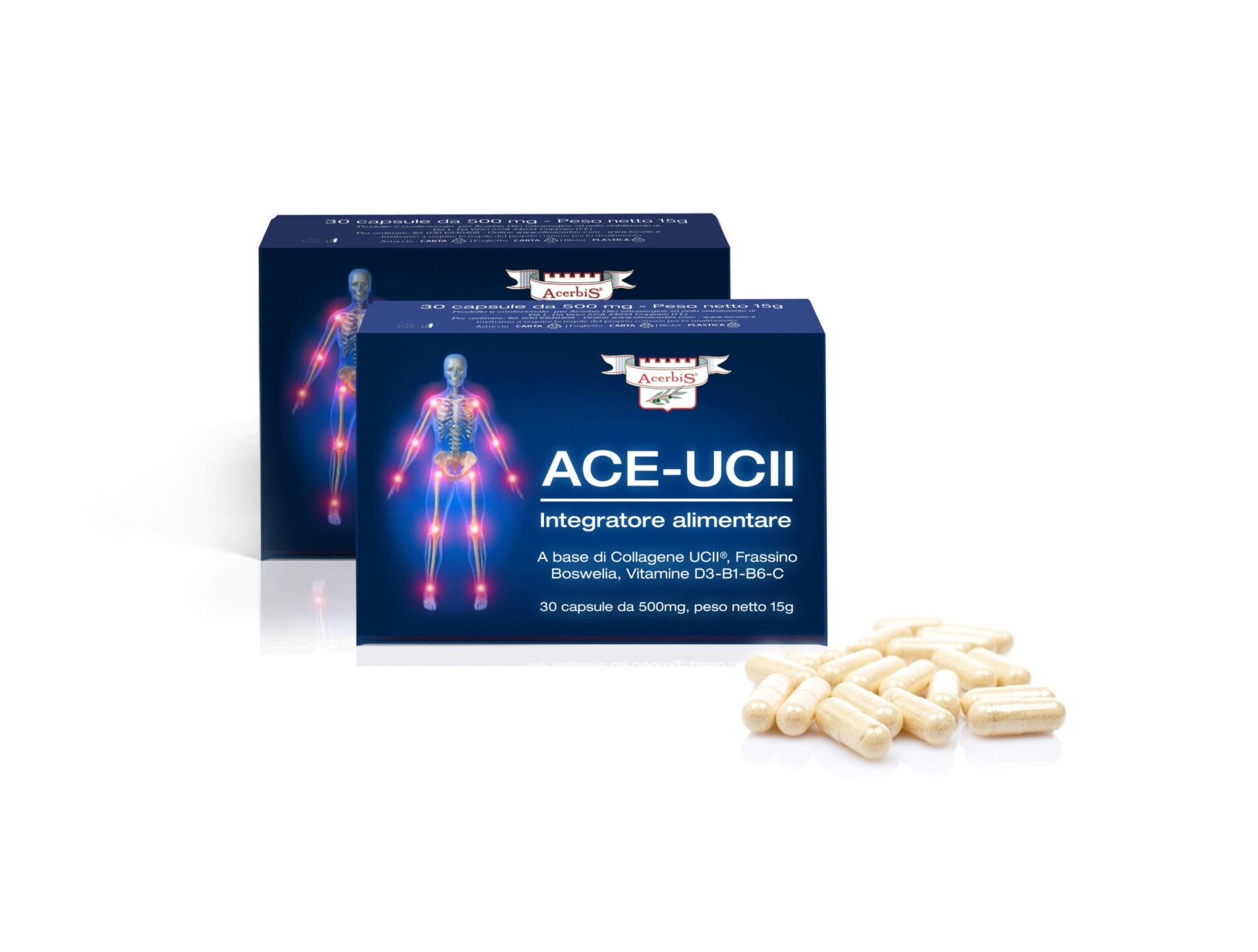 Promozione ACE-UCII