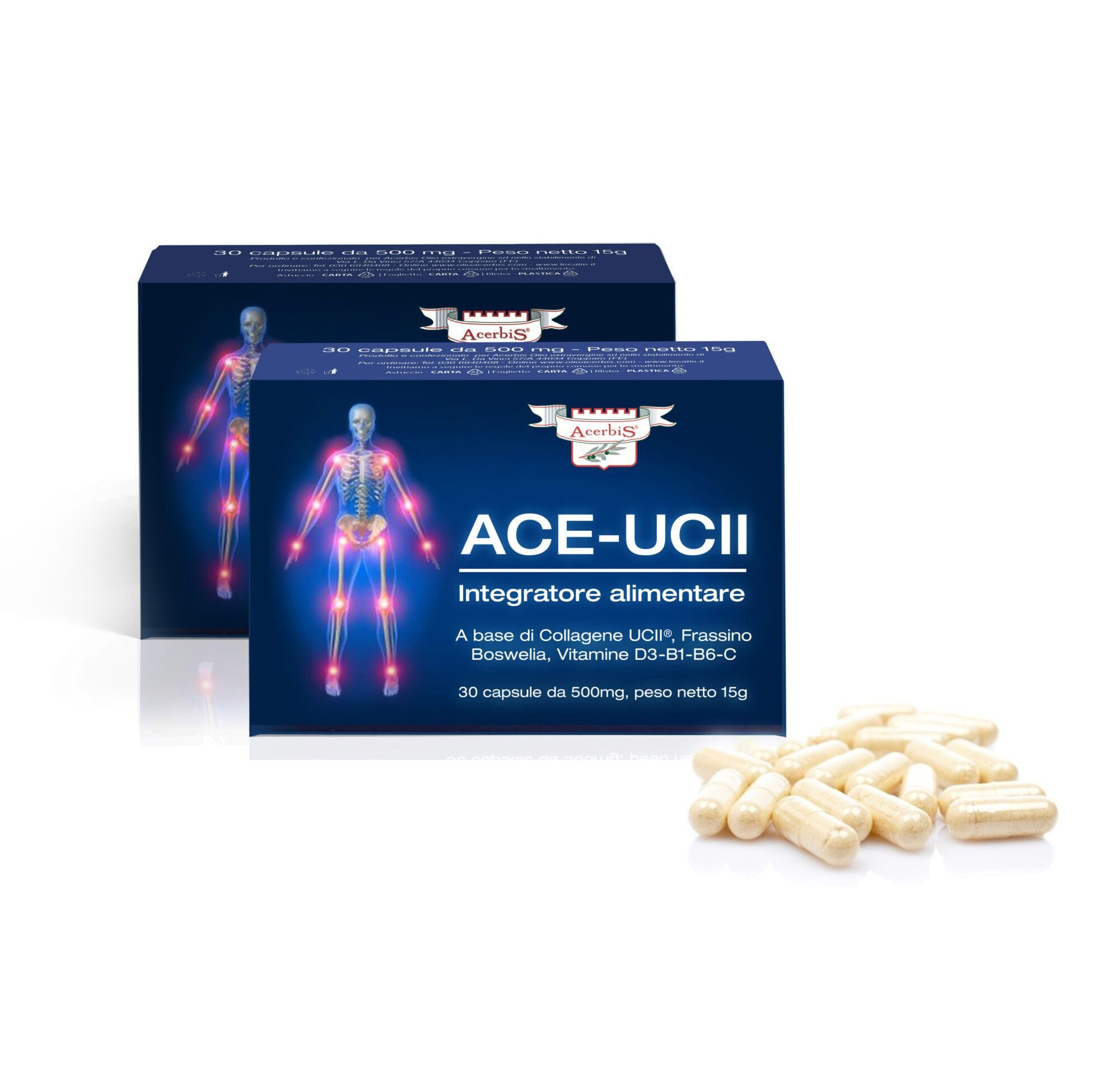 Promozione ACE-UCII