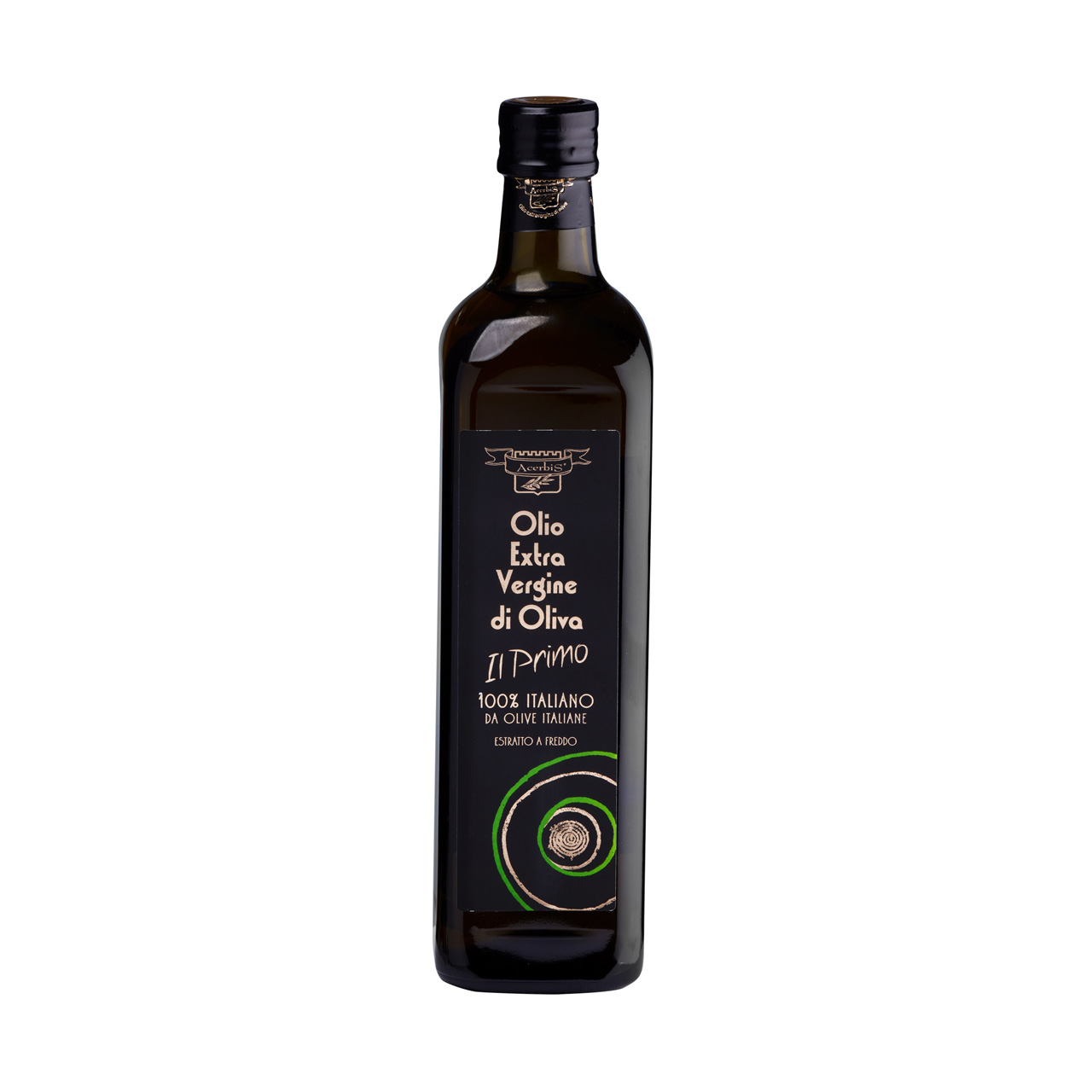 Olio Primo Novello - 75 cl
