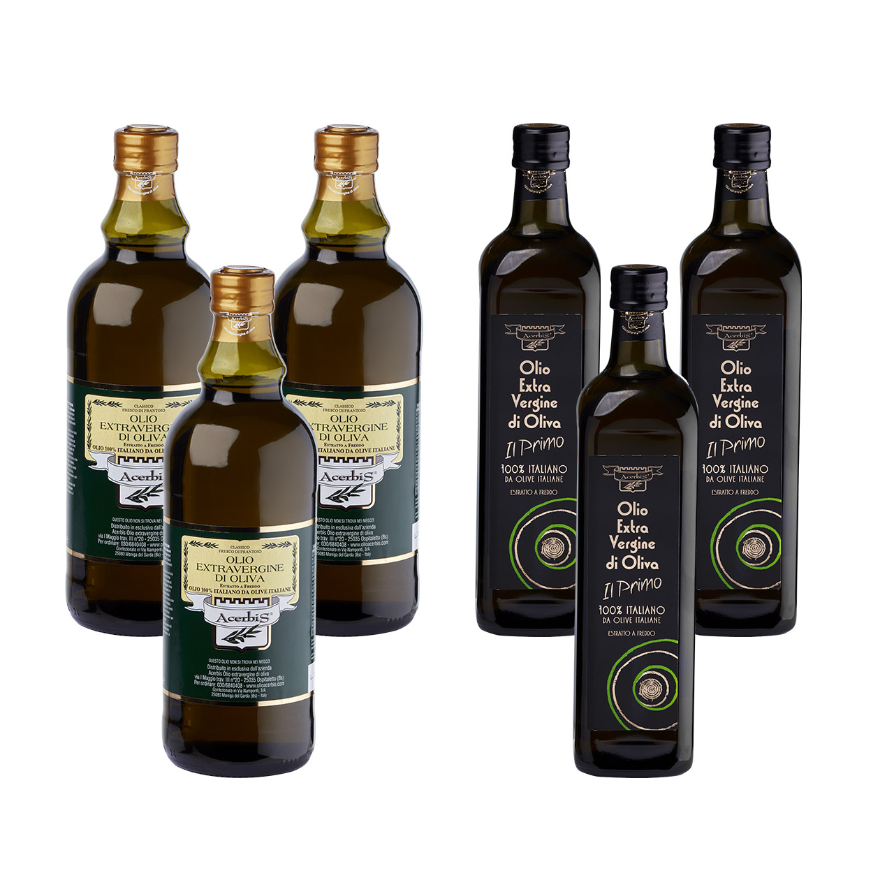 Promozione 3 Fresco e 3 Primo