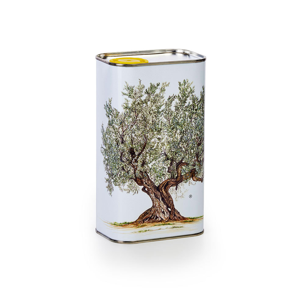 FIOR D'OLIO - 1 lt