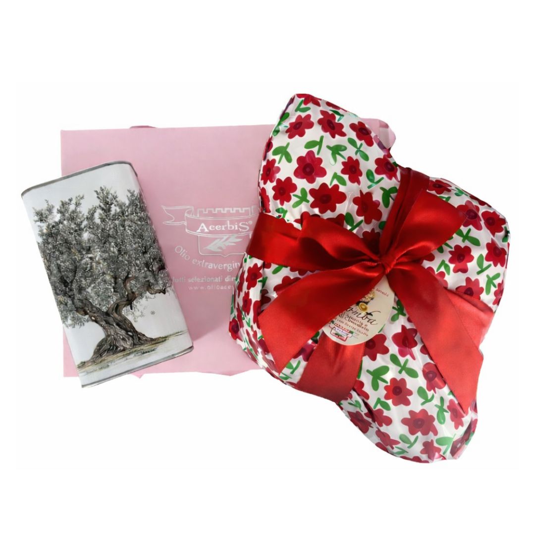 Confezione Pasqualina