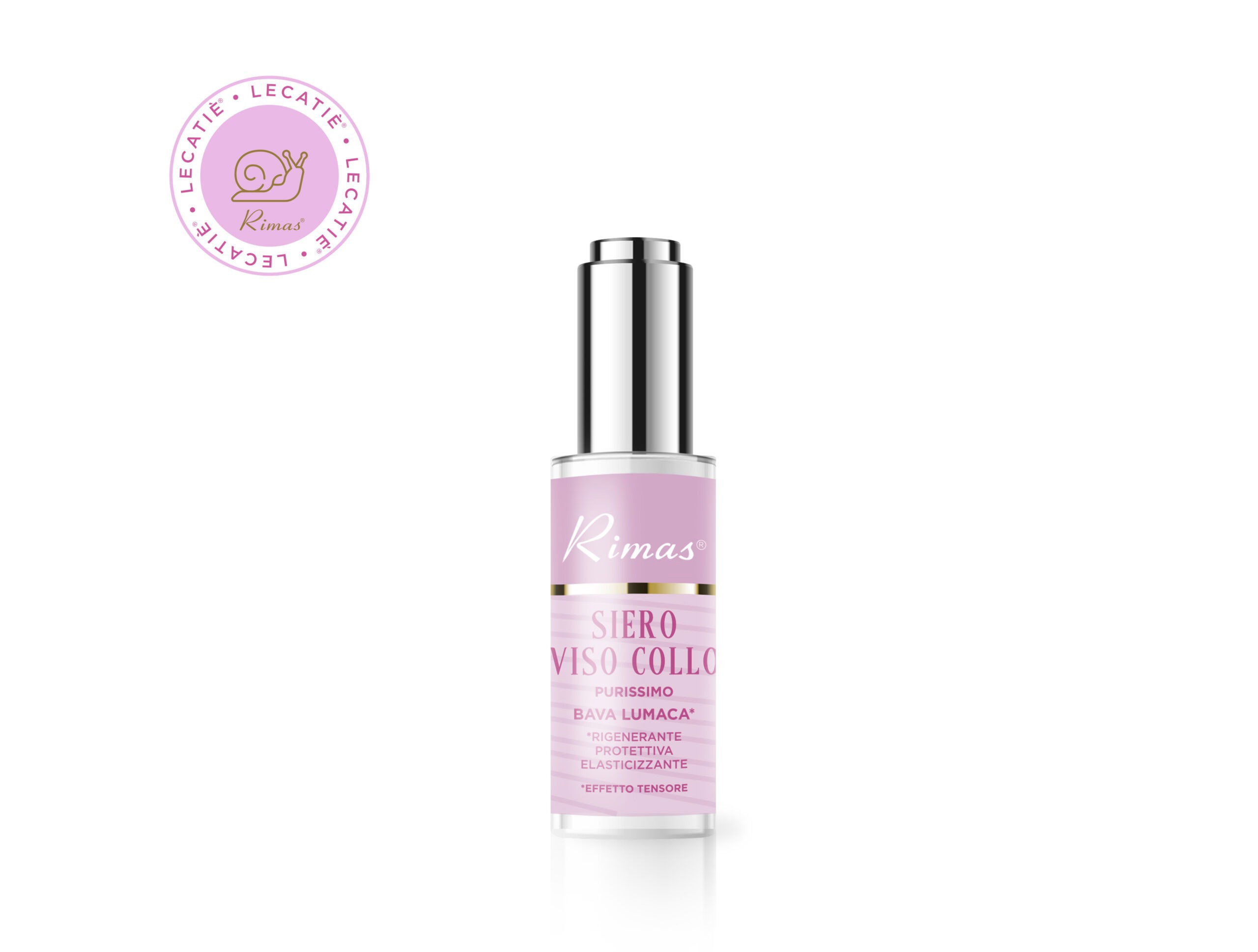 Confezione Rimas® Premium Selection – Box Linea alla Bava di Lumaca - immagine 3